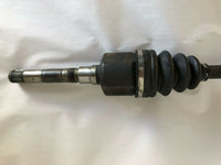 DODGE CARAVAN 1996 - 2000 Front Axle Shaft Assembly Right Side RH