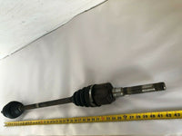 DODGE CARAVAN 1996 - 2000 Front Axle Shaft Assembly Right Side RH