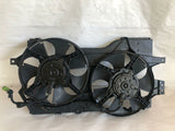 DODGE CARAVAN 2000 Engine Cooling Fan Assembly