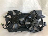 DODGE CARAVAN 2000 Engine Cooling Fan Assembly