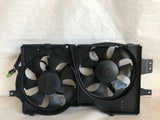 DODGE CARAVAN 2000 Engine Cooling Fan Assembly