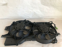 DODGE CARAVAN 2000 Engine Cooling Fan Assembly