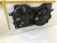 DODGE CARAVAN 2000 Engine Cooling Fan Assembly