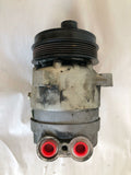 CADILLAC CATERA 1997 - 2001 A/c Air Compressor with Pulley P/N 24432574 M