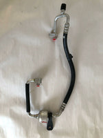 2011 - 2013 FORD FIESTA A/C Air Condition Refrigerant Discharge Hose OEM