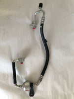 2011 - 2013 FORD FIESTA A/C Air Condition Refrigerant Discharge Hose OEM