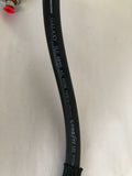 2011 - 2013 FORD FIESTA A/C Air Condition Refrigerant Discharge Hose OEM