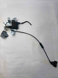 2001 CADILLAC CATERA Rear Back Trunk Lock Latch Release Actuator OEM