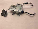 2001 CADILLAC CATERA Rear Back Trunk Lock Latch Release Actuator OEM