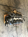 DODGE CARAVA 1999 2000 Used 3.3L 6cyl Engine Motor Assembly VIN R (8th Digit)