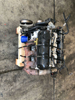 DODGE CARAVA 1999 2000 Used 3.3L 6cyl Engine Motor Assembly VIN R (8th Digit)