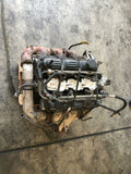 DODGE CARAVA 1999 2000 Used 3.3L 6cyl Engine Motor Assembly VIN R (8th Digit)