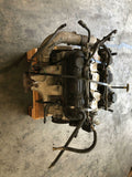 DODGE CARAVA 1999 2000 Used 3.3L 6cyl Engine Motor Assembly VIN R (8th Digit)