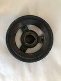 2006 2007 CHEVROLET MALIBU Engine Harmonic Balancer Crankshaft Pulley 2.2L OEM