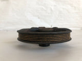 2006 2007 CHEVROLET MALIBU Engine Harmonic Balancer Crankshaft Pulley 2.2L OEM