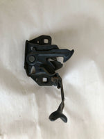 2000 DODGE GRAND CARAVAN SE Hood Lock Latch Release Open OEM