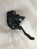 2000 DODGE GRAND CARAVAN SE Hood Lock Latch Release Open OEM