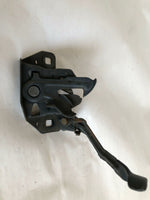 2000 DODGE GRAND CARAVAN SE Hood Lock Latch Release Open OEM