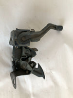 2000 DODGE GRAND CARAVAN SE Hood Lock Latch Release Open OEM