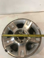 FORD EXPLORER 1998 -  2007 Used Genuine 16" Wheel 16x7 Aluminum 16x7 OEM