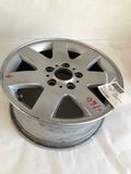 BMW 325I 2001 - 2006 Used Genuine 16" Wheel Rim 16 X 7 Aluminum OEM