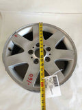 BMW 325I 2001 - 2006 Used Genuine 16" Wheel Rim 16 X 7 Aluminum OEM