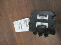 2015 CHEVROLET CRUZE Engine Motor Computer Control Module Assembly OEM