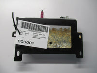 2014 CHEVROLET SPARK OnStar Communication Computer Control Module Assembly OEM