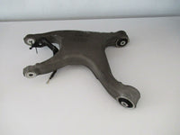 2009 - 2011 AUDI A4 Rear Back Lower Control Arm Driver Left  8K0 505 311 J OEM