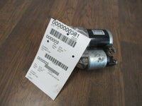 2011 - 2015 CHEVROLET CRUZE Engine Starter Motor 25194634 OEM