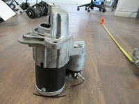 2011 - 2015 CHEVROLET CRUZE Engine Starter Motor 25194634 OEM