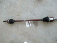 2010 - 2016 CHEVROLET EQUINOX Front CV Axle Shaft Assembly Passenger Right RH