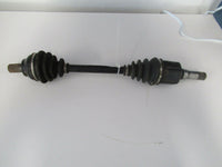 2004 MAZDA 3 Front CV Axle Shaft Driver Left LH OEM