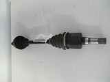 2004 MAZDA 3 Front CV Axle Shaft Driver Left LH OEM