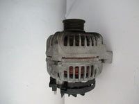 Engine Automatic  Alternator 129Miles 12v 13v VOLVO 80 SERIES 2000 Used OEM