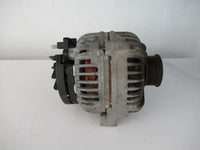 Engine Automatic  Alternator 129Miles 12v 13v VOLVO 80 SERIES 2000 Used OEM