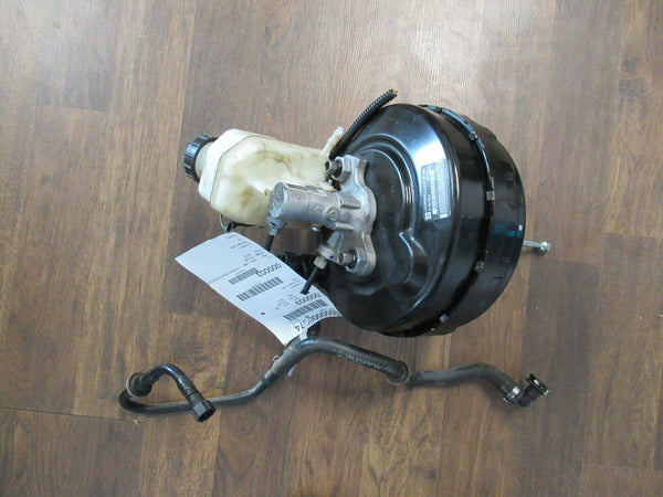 2014 2015 CHEVROLET CRUZE Engine Power Brake Booster 1.4L 13399808 OEM