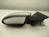 2011 - 2015 CHEVROLET CRUZE Front Door Mirror Exterior Non Heated Driver Left LH