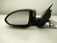 2011 - 2015 CHEVROLET CRUZE Front Door Mirror Exterior Non Heated Driver Left LH