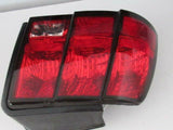 1999 - 2004 FORD MUSTANG Rear Back Tail Light Lamp Assembly Driver Left LH