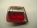 2013 - 2016 CHEVROLET MALIBU Rear Back Tail Light Lamp Assembly Passenger Right