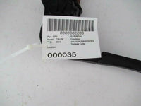 2013 CHEVROLET CRUZE Front Floor Accelerator Gas Pedal 6PV009765-07 OEM