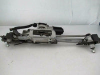 2010 - 2013 MAZDA 3 Rear Back Windshield Wiper Linkage Transmission w/ Motor OEM