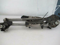 2010 - 2013 MAZDA 3 Rear Back Windshield Wiper Linkage Transmission w/ Motor OEM