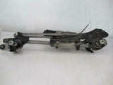 2010 - 2013 MAZDA 3 Rear Back Windshield Wiper Linkage Transmission w/ Motor OEM