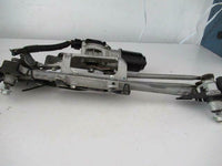 2010 - 2013 MAZDA 3 Rear Back Windshield Wiper Linkage Transmission w/ Motor OEM