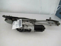 2010 - 2013 MAZDA 3 Rear Back Windshield Wiper Linkage Transmission w/ Motor OEM