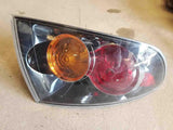 2005 MAZDA 3 Rear Back Tail Light Lamp Assembly Passenger Right RH