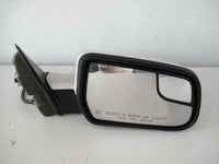 2012 - 2014 CHEVROLET EQUINOX Front Power Door Wing Mirror Passenger Right RH