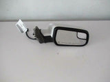 2012 - 2014 CHEVROLET EQUINOX Front Power Door Wing Mirror Passenger Right RH